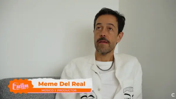De Café Tacvba a ‘La montaña encendida’: Meme del Real en La Nevera Sonora