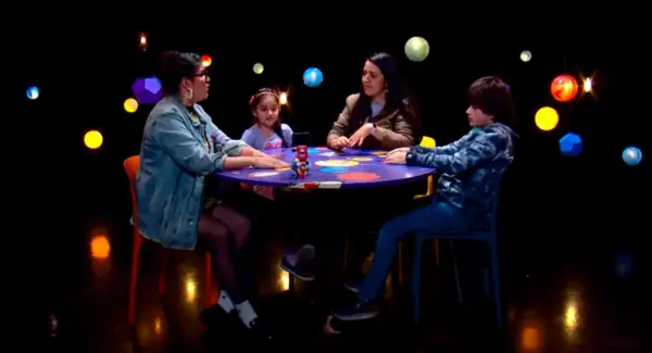 Escuchar antes que enseñar: la apuesta de eureka con De Frente y con Mente
