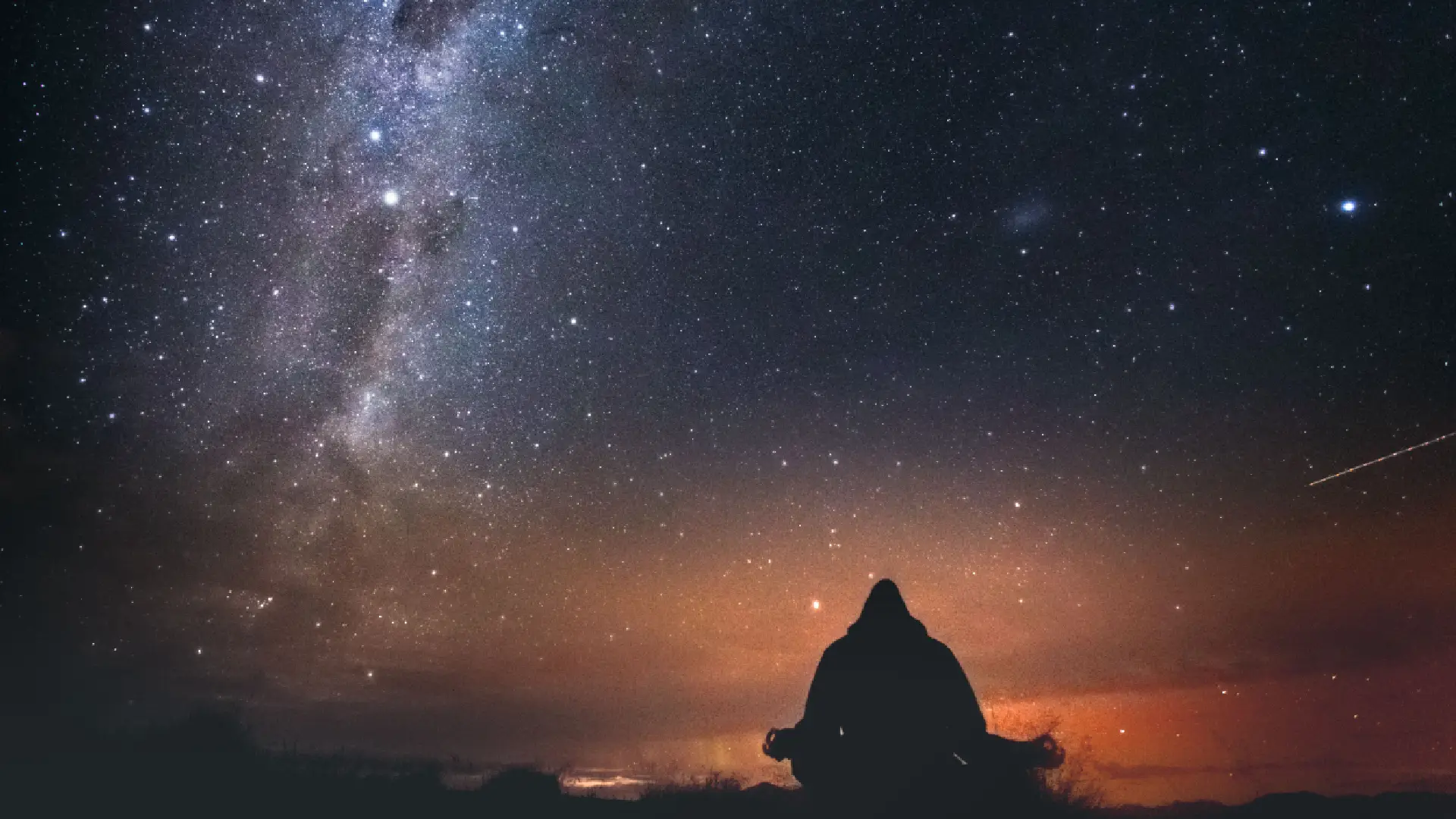 El domo del Planetario será escenario de una experiencia que combinará Chi Kung, música y visuales del cielo y la Tierra.