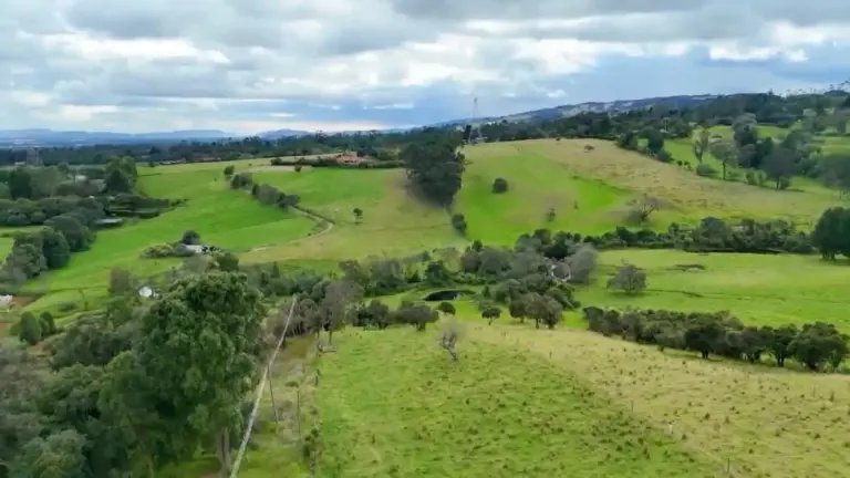 Activan plan de choque para proteger el agua subterránea de Bogotá y Cundinamarca