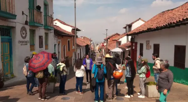 ¡Prográmese para recorrer Bogotá! Descubra sus historias y lugares patrimoniales con el IDPC