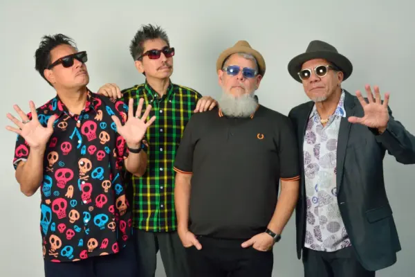 Desorden Público y Rock al Parque: 40 años de ska que vuelven a encontrarse con Bogotá
