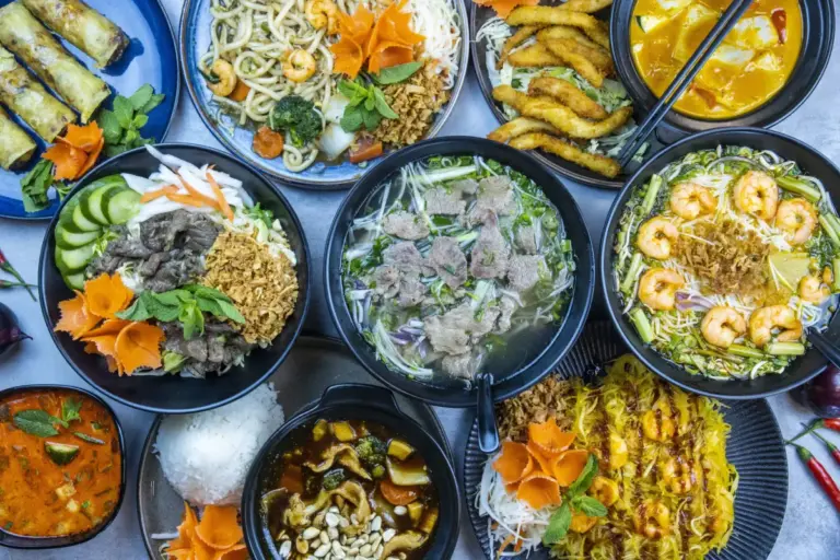 Un viaje por 12 países sin salir de Bogotá: comida, música y cultura con entrada libre en ‘El mundo en el corazón de Bogotá’