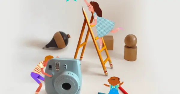 Llega la tercera Bienal de Artes para la Infancia