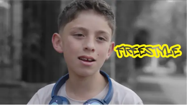 Metáforas, rimas y mucho flow para entender el freestyle