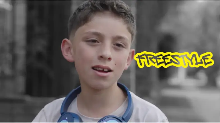 Metáforas, rimas y mucho flow para entender el freestyle