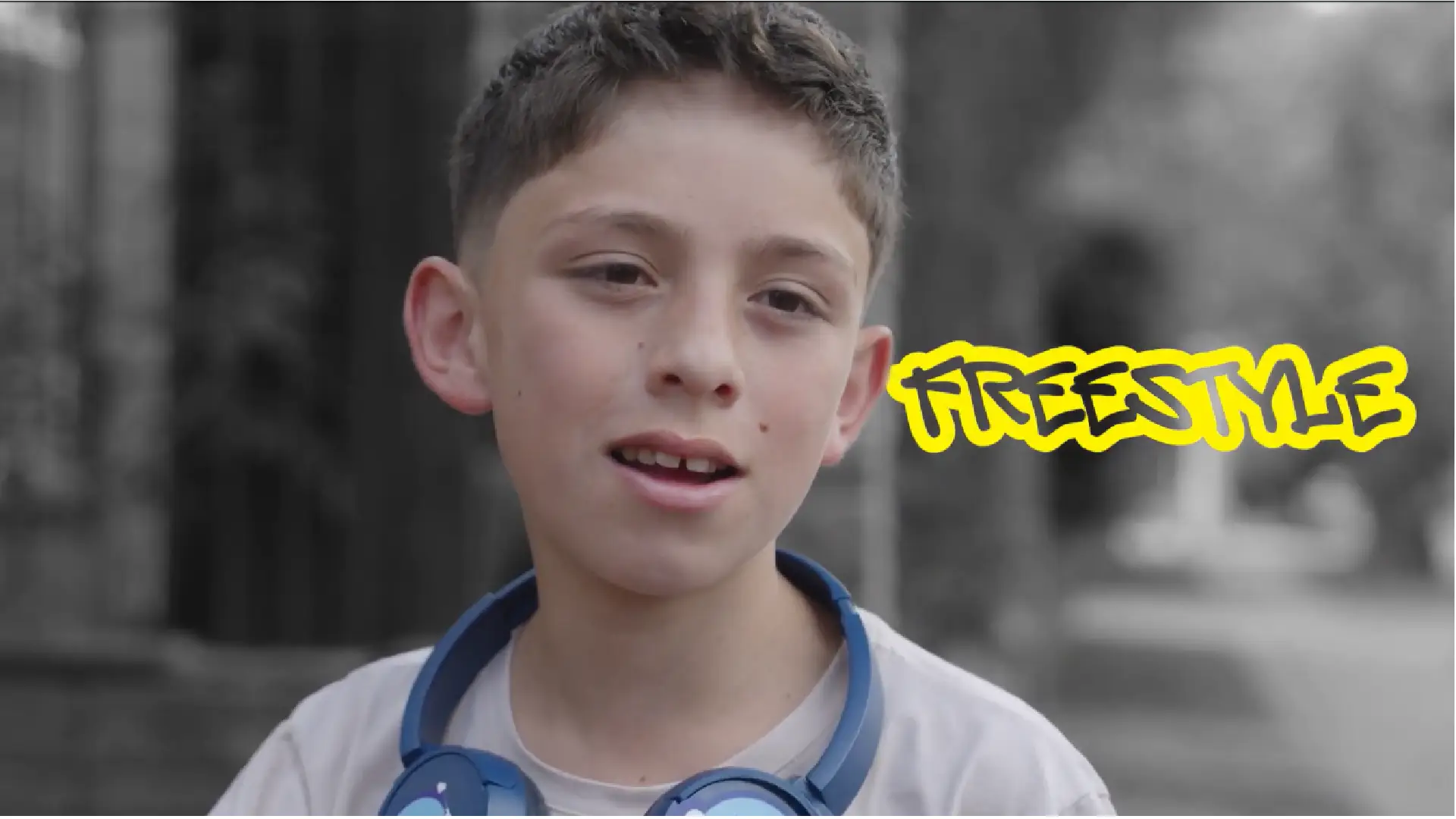 Metáforas, juegos de palabras y rimas hacen del freestyle mucho más que una competencia de improvisación.