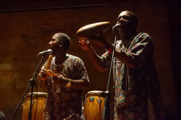 Una semana con sabor a Palenque: música, gastronomía y más actividades de la VII Semana de la Diáspora Palenquera
