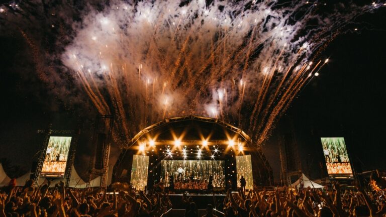 Artistas legendarios que se han presentado en estos 30 años de Rock al Parque: desde Apocalyptica hasta Fito Páez