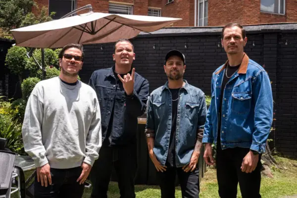 Don Tetto y su historia con Rock al Parque: del primer impulso en 2006 a un regreso soñado en 2025