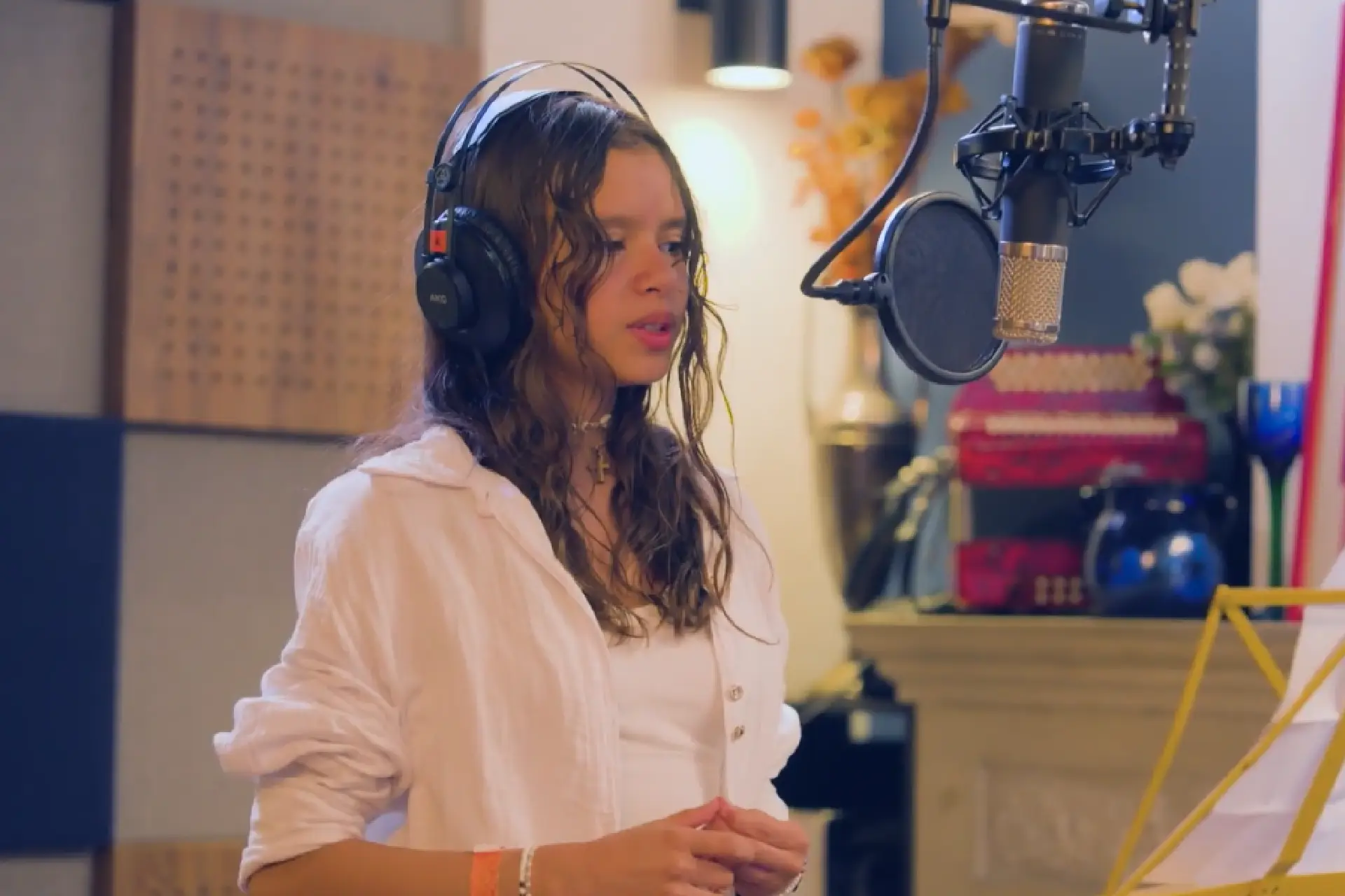 Cantantes que iniciaron sus carreras siendo niños