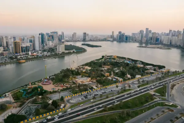 Sharjah hará historia en la FILBo 2027 como primer Invitado de Honor árabe