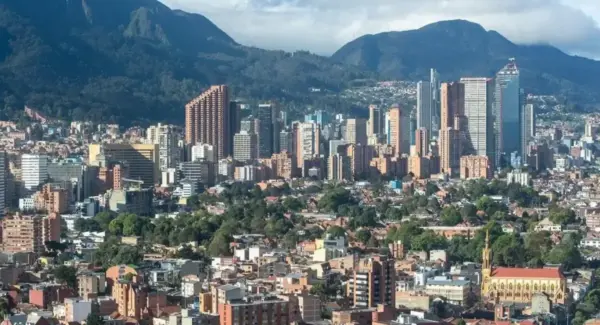 Fue aprobado el Acuerdo por una ‘Ciudad Inteligente’ en el Concejo de Bogotá