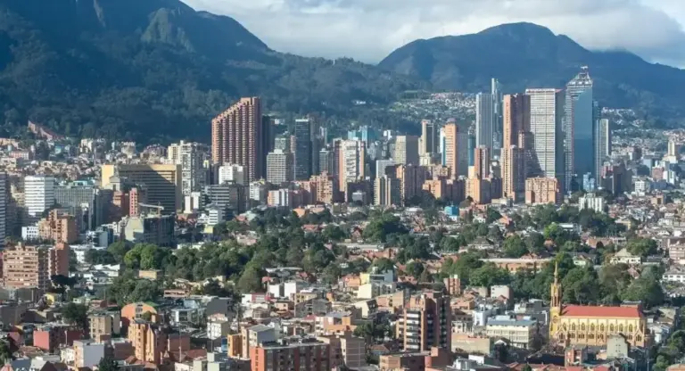 Fue aprobado el Acuerdo por una ‘Ciudad Inteligente’ en el Concejo de Bogotá
