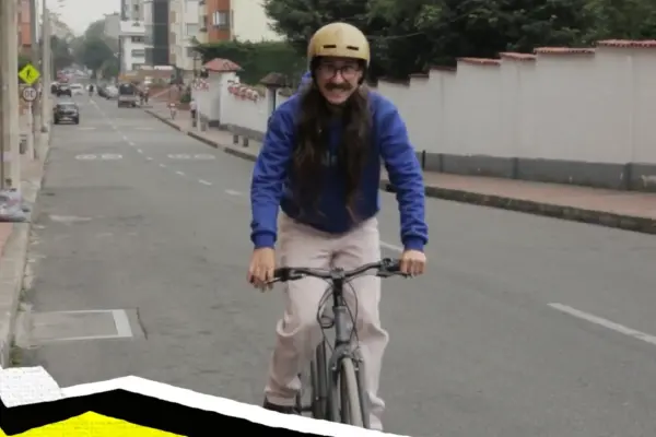 La Semana de la Bici llega con muchas actividades por toda Bogotá