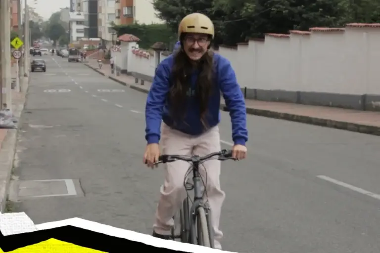 La Semana de la Bici llega con muchas actividades por toda Bogotá