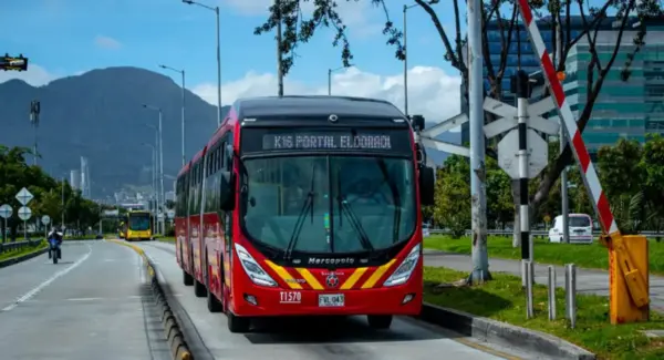 ¿Asistirá al concierto de BTS en Bogotá? Conozca las rutas especiales y horarios extendidos anunciados por TransMilenio