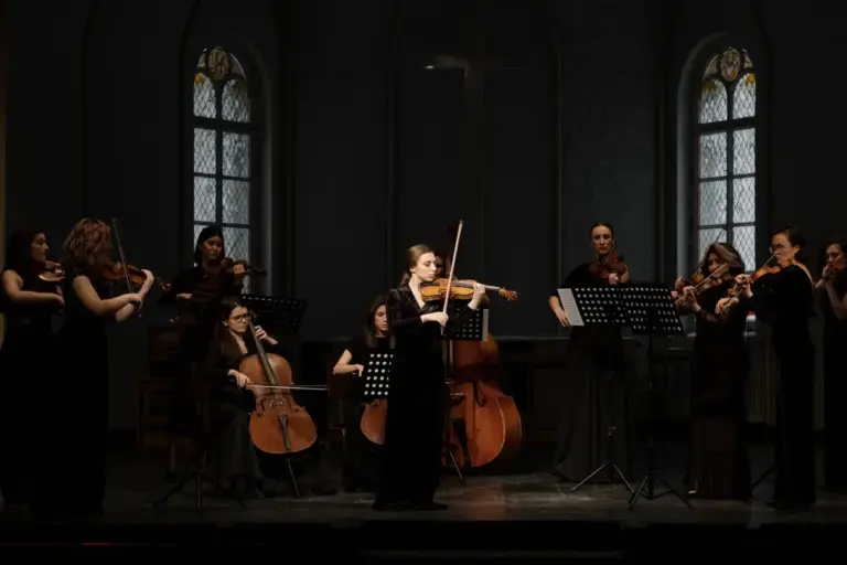 El legado de Mozart resuena en la ciudad durante el Festival Bogotá Concertante: conciertos y agenda académica