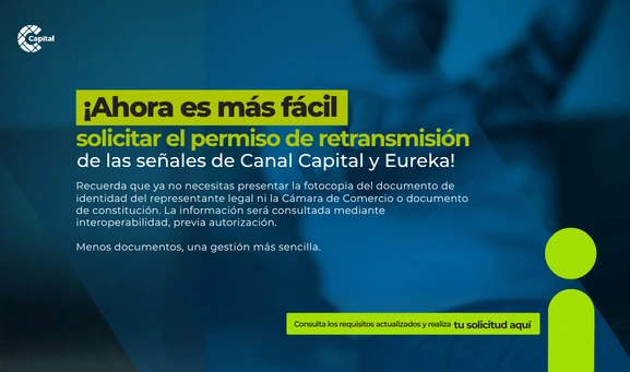 Retransmisión de señal