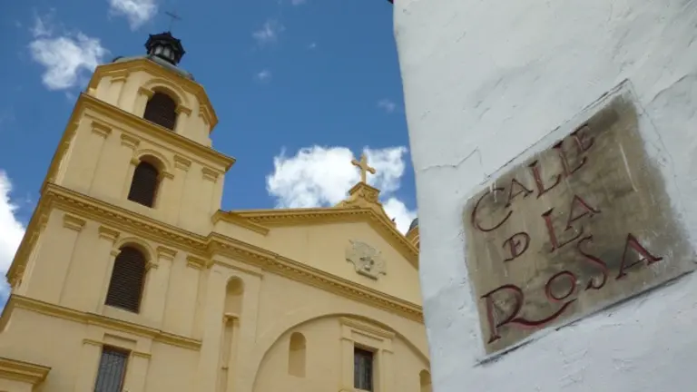 ¿Por qué algunas calles de Bogotá tienen nombres de países, ciudades y personajes?