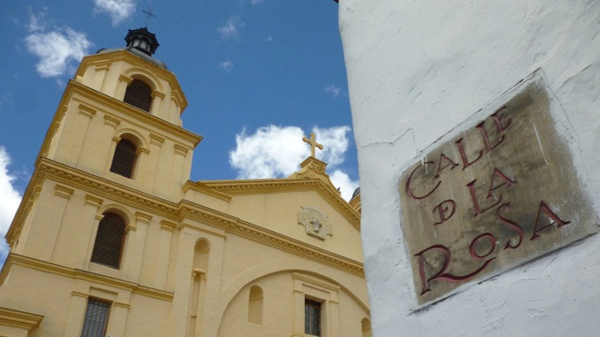 Las historias detrás de los nombres de las calles de Bogotá