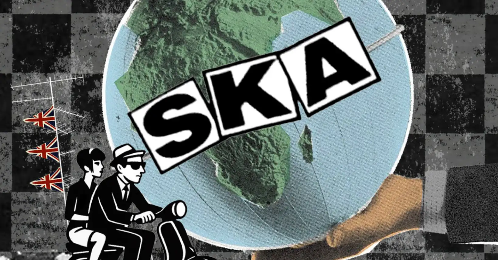 Historia del Ska