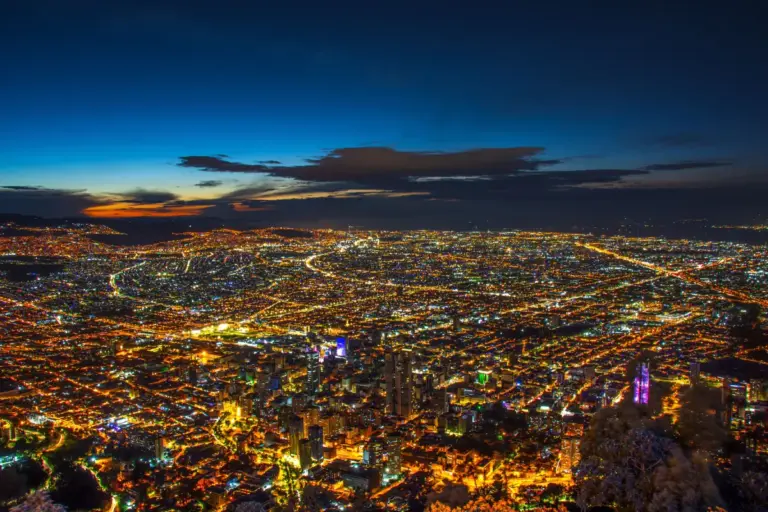Claves del Acuerdo por una Ciudad Inteligente en Bogotá: ¿qué contempla el proyecto y cómo lo impactará?