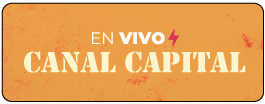 Boton Rock Al Parque por Canal Capital.