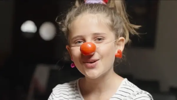La magia del clown terapéutico: cuando jugar y reír también puede ayudar