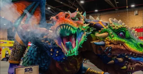 SOFA 2026: conoce la programación que reunirá videojuegos, cosplay, anime y cultura geek en Bogotá