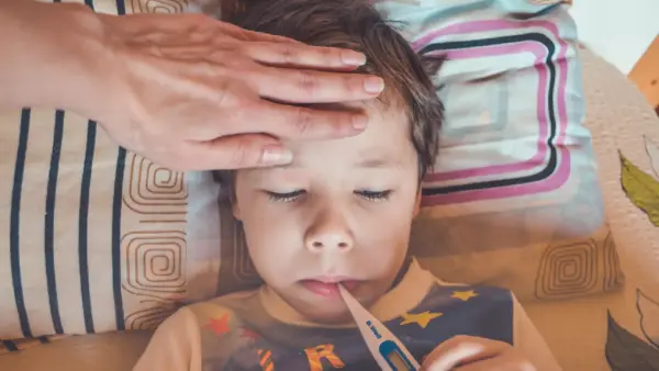 Dengue: cómo proteger a tu familia durante las vacaciones