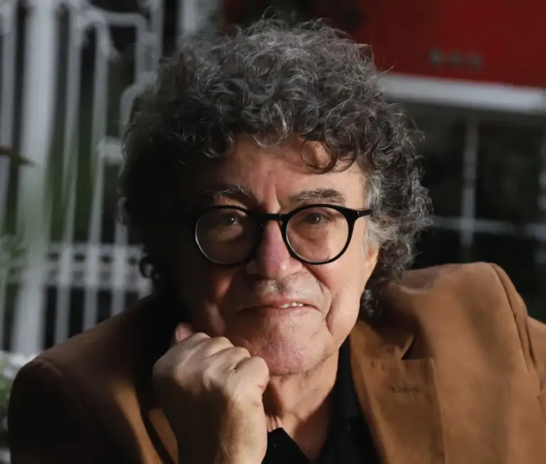 Falleció Piero: el cantautor que hizo de la música una forma de contar la vida