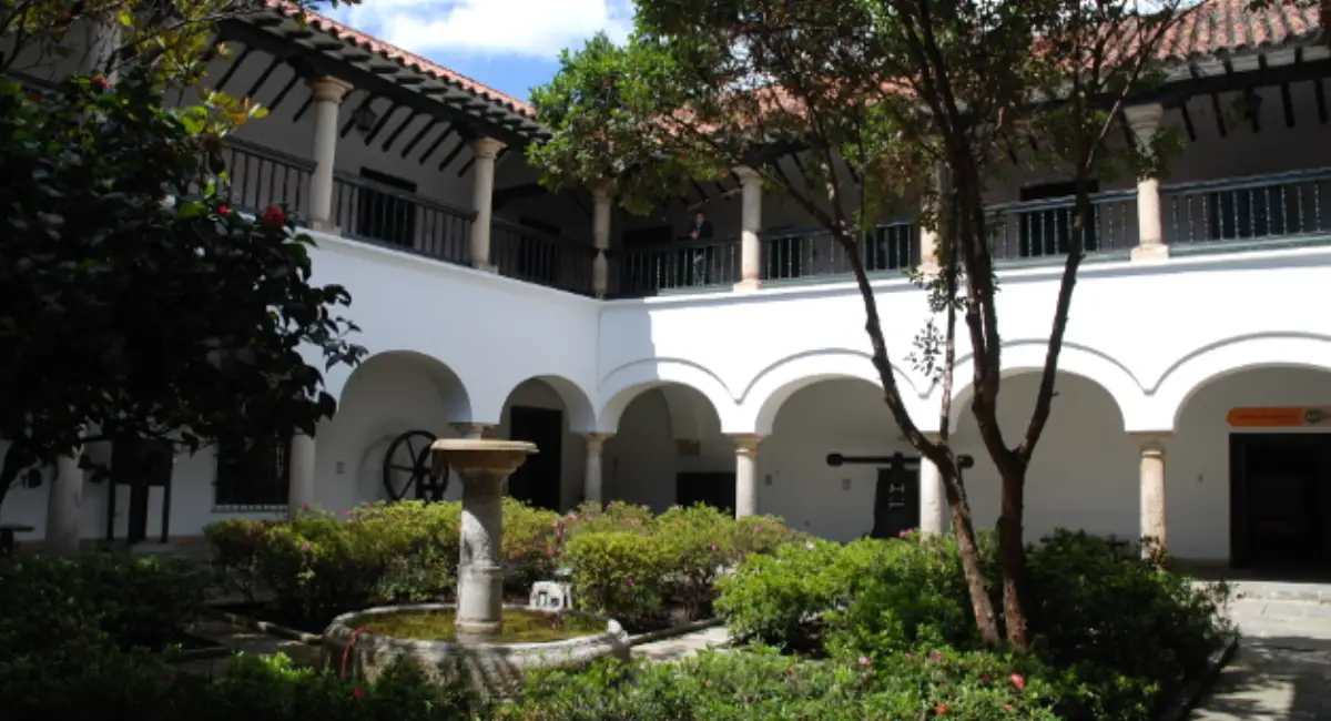 Casa de la Moneda