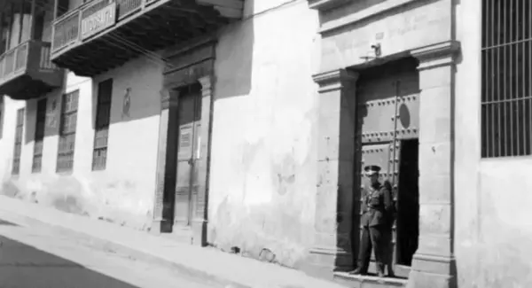 Casas, conventos y prisiones: 5 edificios de Bogotá que hoy son museos