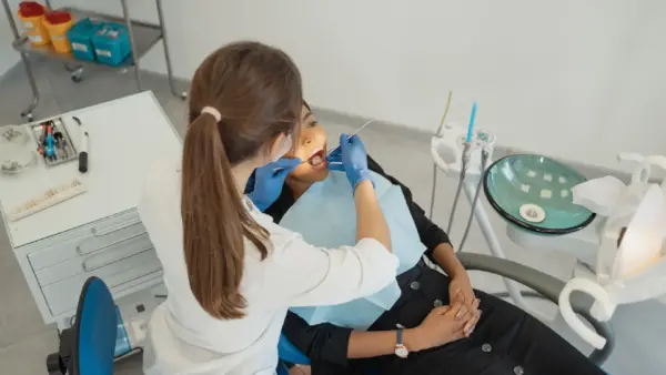 Centro de Salud 29 de Kennedy amplía sus servicios de salud oral
