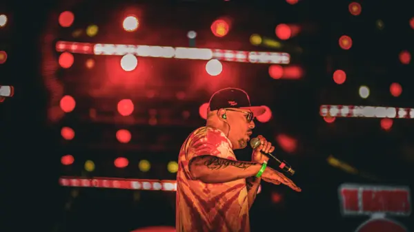 Hip Hop al Parque 2026: rap, beats y scratch llegan al Simón Bolívar EN VIVO por Canal Capital