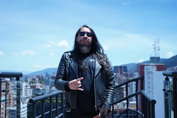 Bogotá a puro thrash: Perpetual Warfare vuelve a Rock al Parque