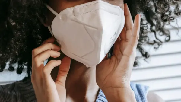 Alerta por segundo pico respiratorio en Bogotá: así puede prevenir complicaciones