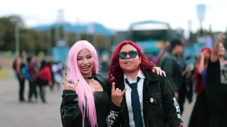Festivales al Parque por Canal Capital: diversidad cultural, libre expresión y formas de ser y estar