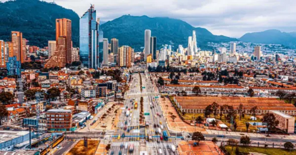 Respeto e intolerancia en Bogotá, un reto para la convivencia ciudadana