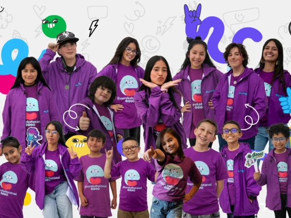 Generación eureka 2027 ¡Se amplía plazo de inscripción!