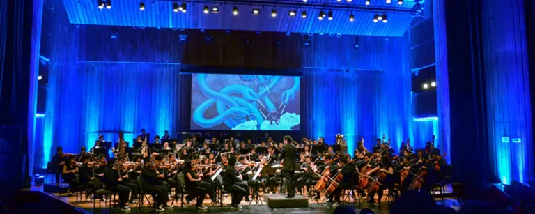 Prográmese para el concierto gratuito de música clásica bajo las estrellas