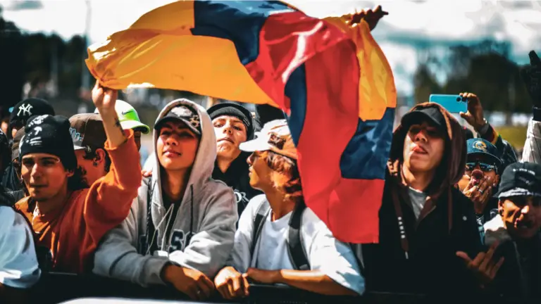 Hip Hop al Parque 2026 reunirá el talento de Bogotá en dos días de música y cultura urbana