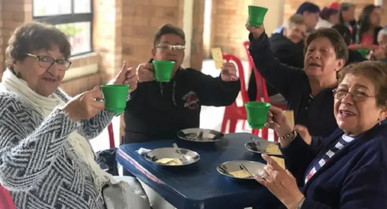 Centros de Cuidado Transitorio Día/Noche en Bogotá: cómo acceder al servicio y dónde están ubicados