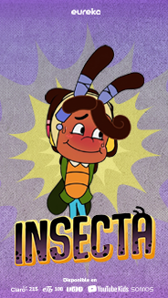 Poster de Insecta