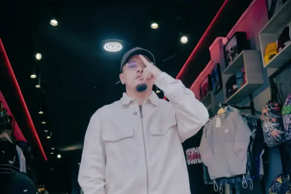 Clafseis: de soñar con Hip Hop al Parque a contar las historias de Bogotá a través del rap