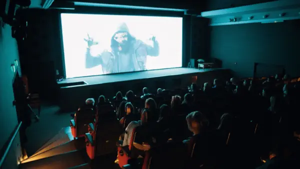 Muestra Internacional Documental de Bogotá: el arte de escuchar el cine documental en la capital