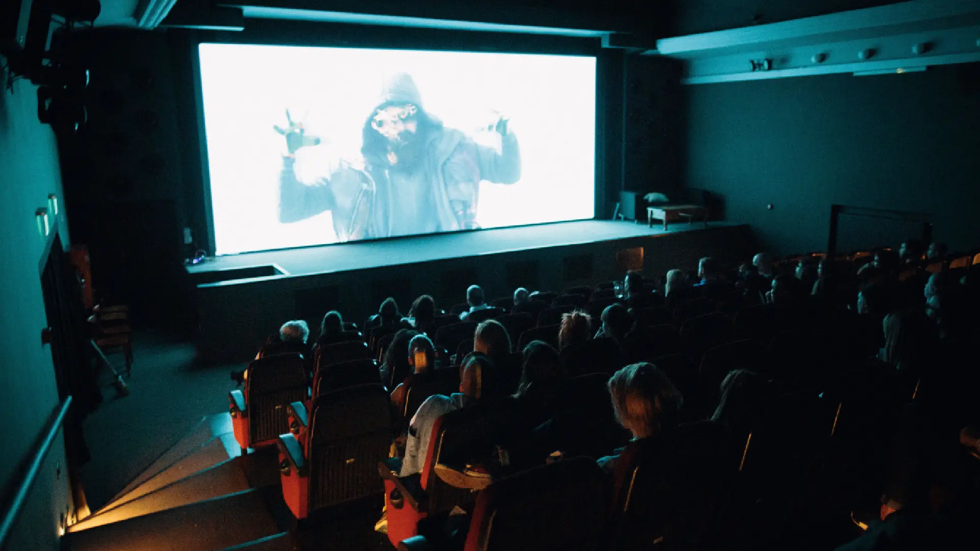 Muestra Internacional Documental en Bogotá con su edición numero 28