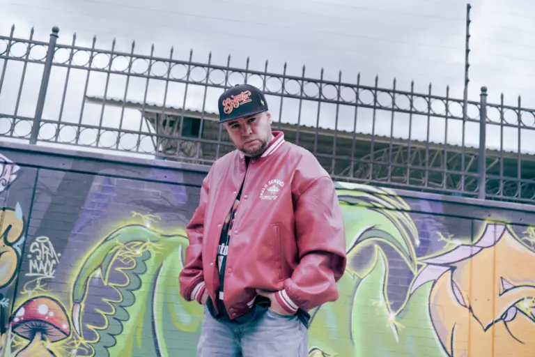 “El hip hop no solo se escucha, también se construye entre generaciones”: Zkirla