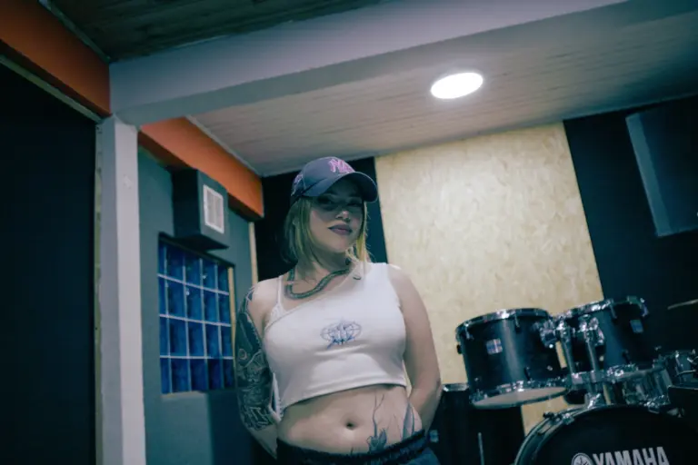Chelo Hop lleva la aceptación personal y la identidad de Bogotá a Hip Hop al Parque